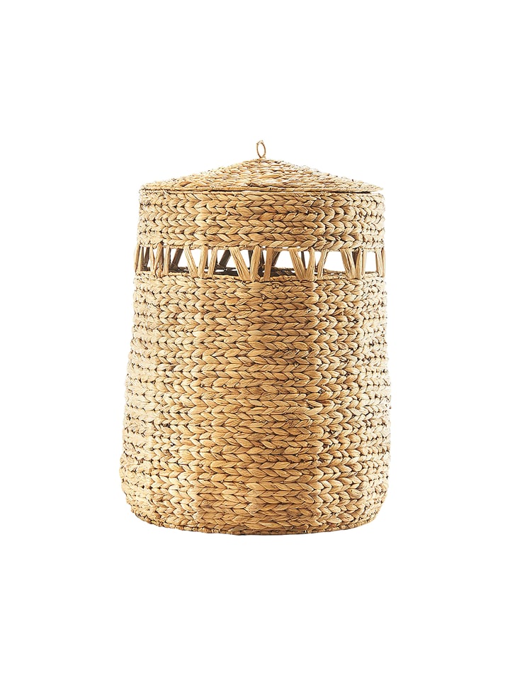 kobolo Wäschekorb NATURE71 in Braun günstig kaufen onesize