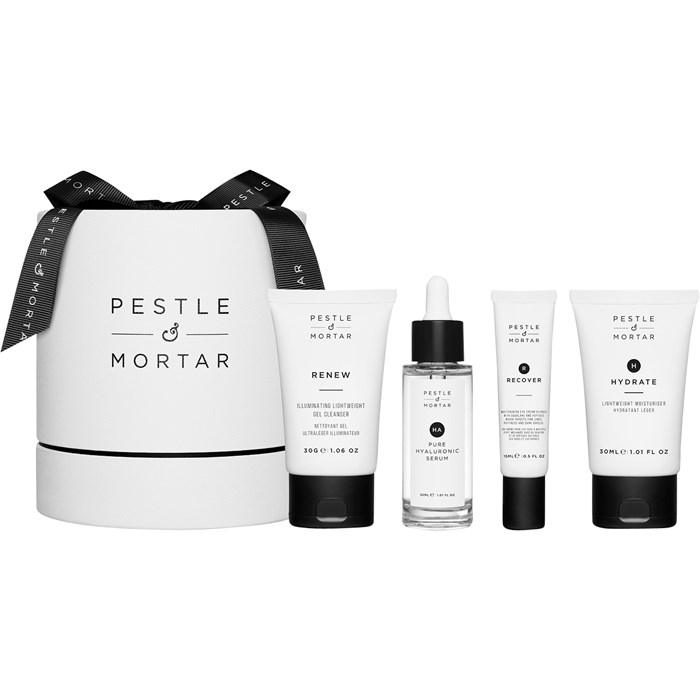 Hydration Geschenkset von Pestle & Mortar