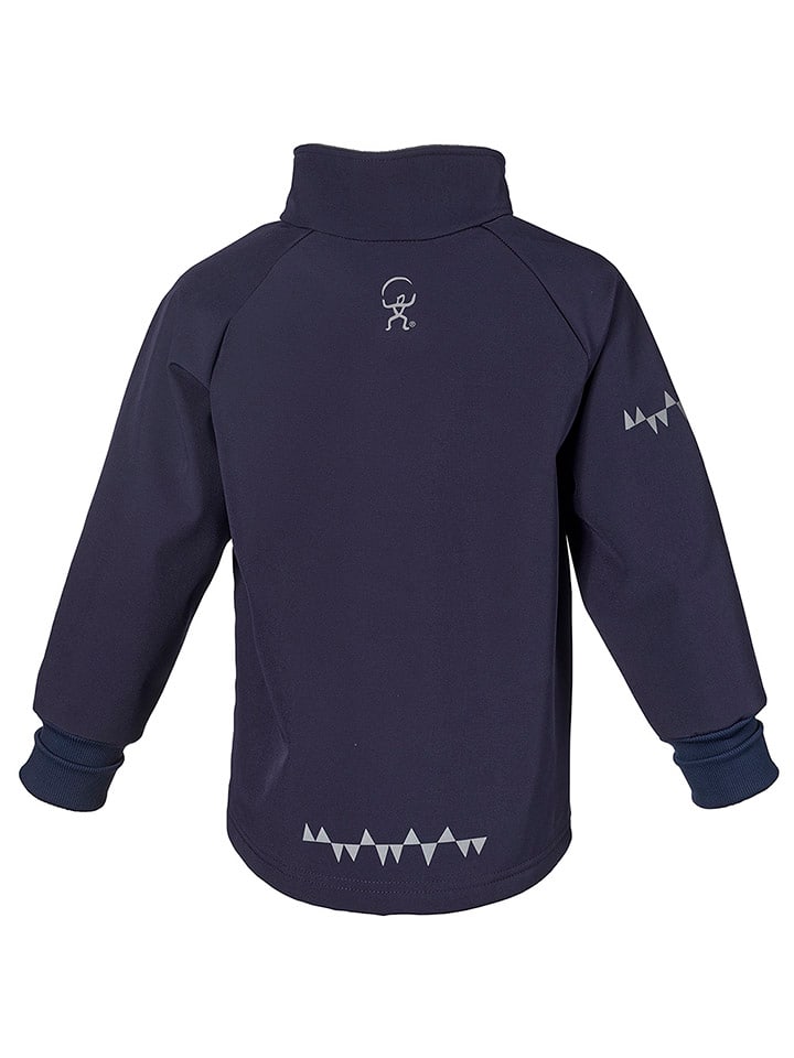 Isbjörn Softshelljacke 