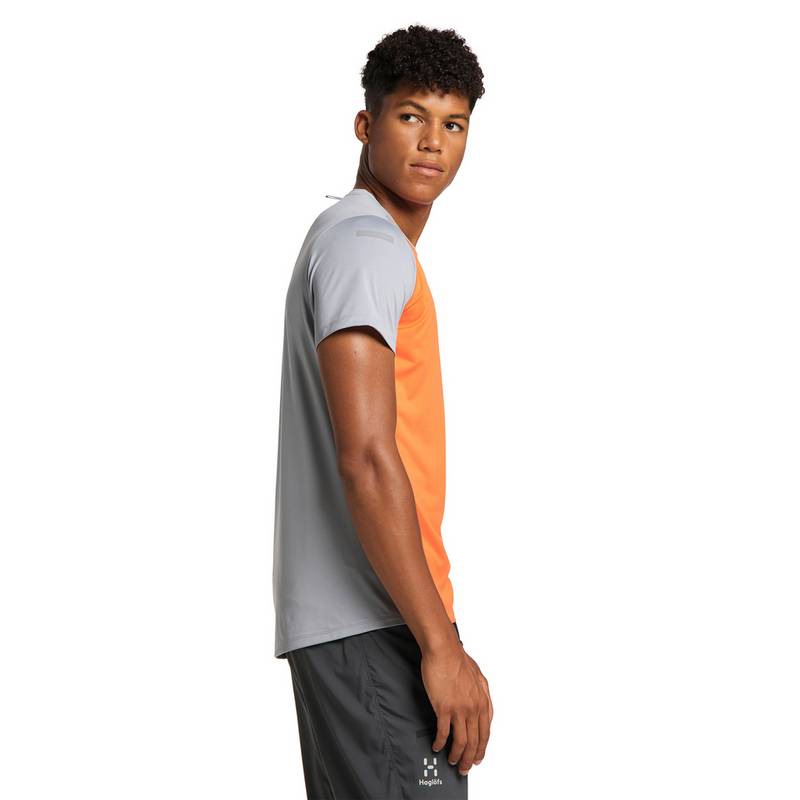 Haglfs L.I.M Tech Tee Funktionsshirt Herren