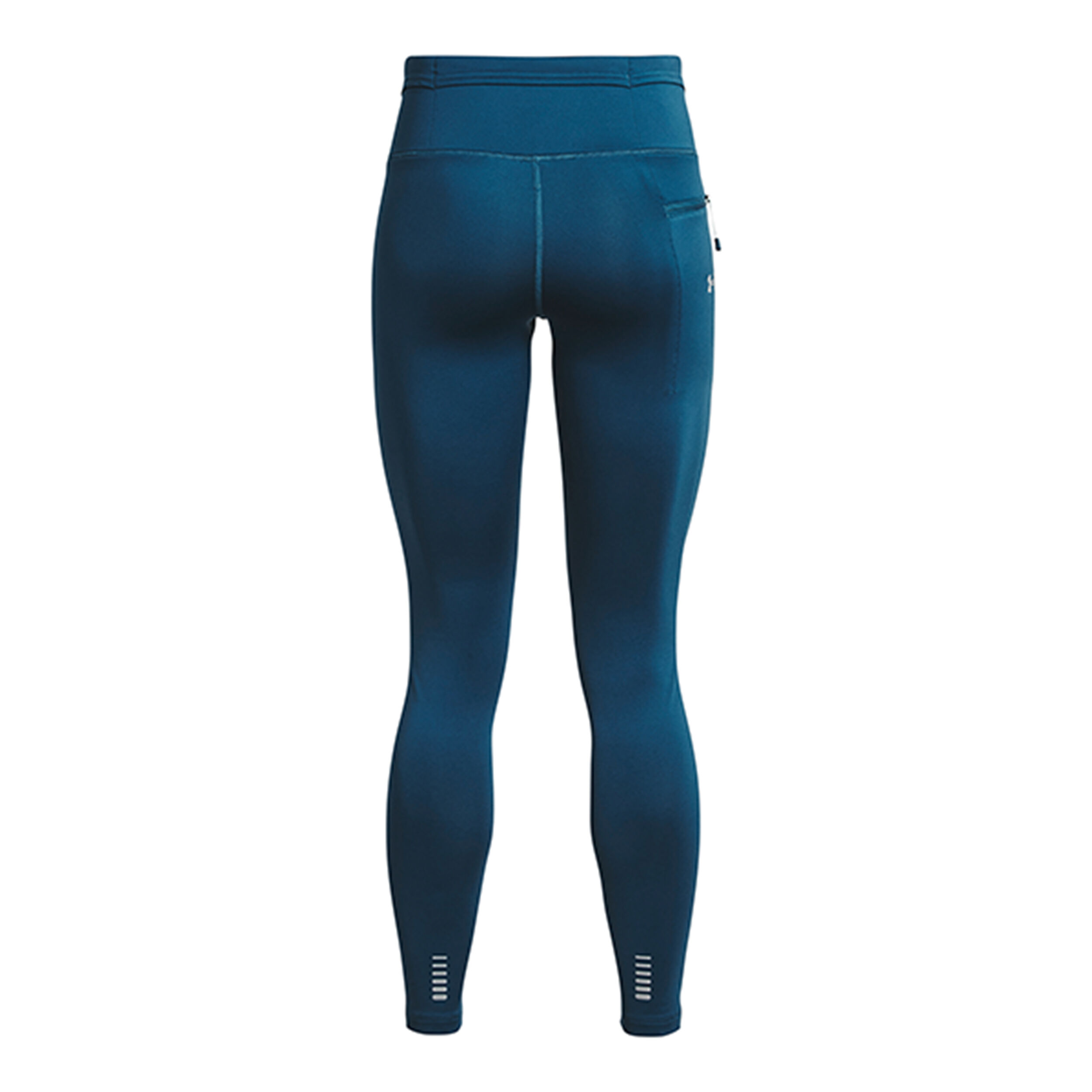 Outrun The Cold II Tight Damen - Blau