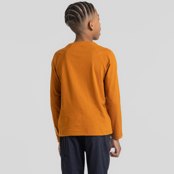 COLLY LONG SLEEVED T-SHIRT Kinder - Langarmshirt