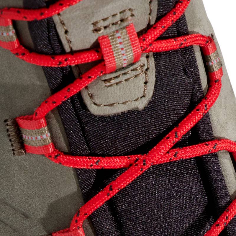 Mammut Kento Advanced High GTX Alpine Bergschuhe Herren