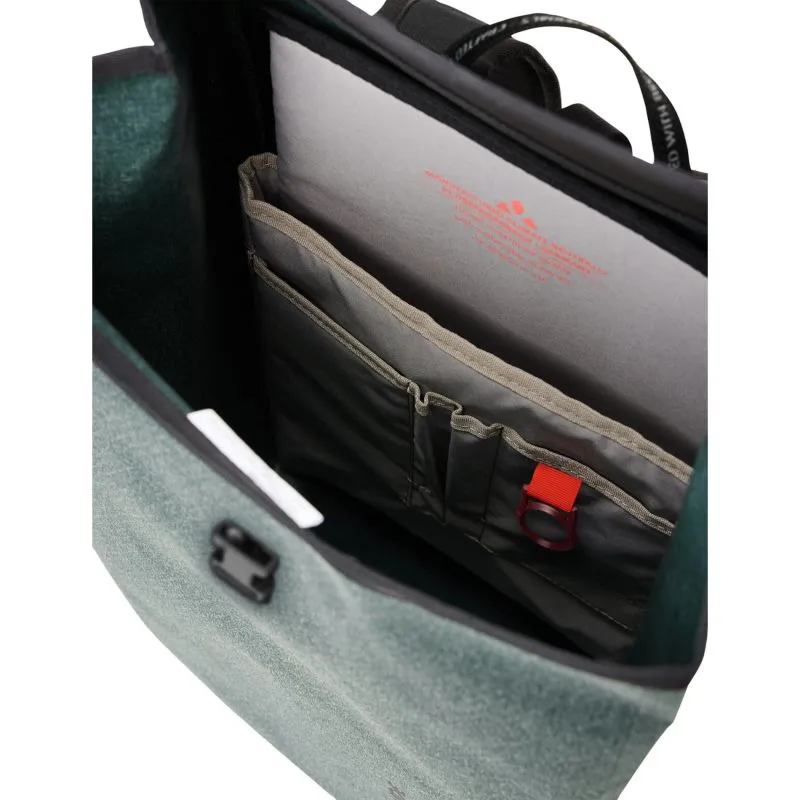 Vaude Clubride Urban 17 - Dusty forest