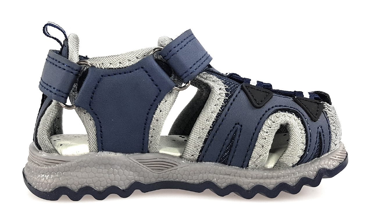 Post Xchange 1JS0190803 Blau 4145 HF Navy Combi