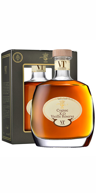 Vallein Tercinier XO Carafe Greg