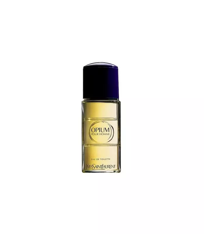 OPIUM POUR HOMME Eau de Toilette Vaporisateur