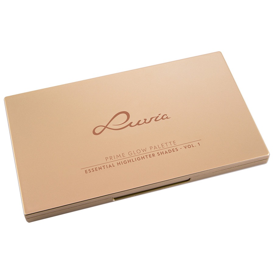 Prime Glow Palette