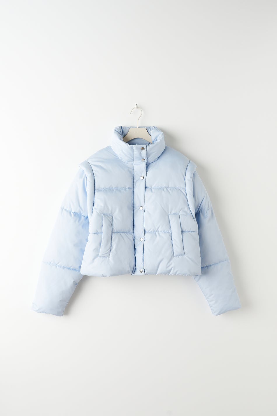 Mei puffer jacket