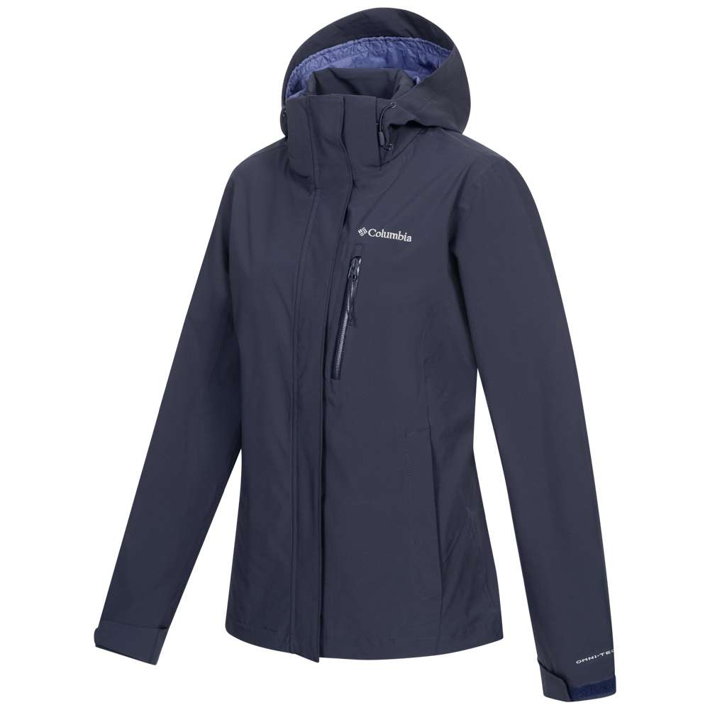 Columbia Whidbey Island™ Waterproof Damen Outdoor Jacke XK3460-466