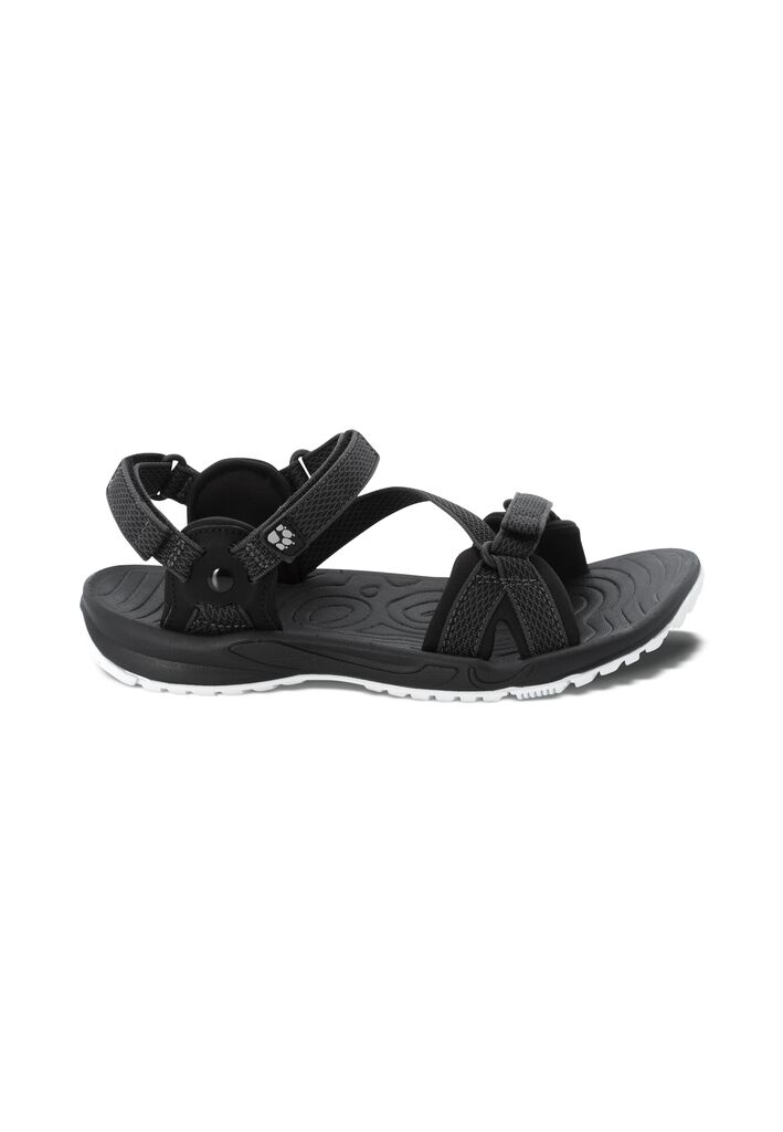 LAKEWOOD RIDE SANDAL W Nachhaltige Trekkingsandalen Damen
