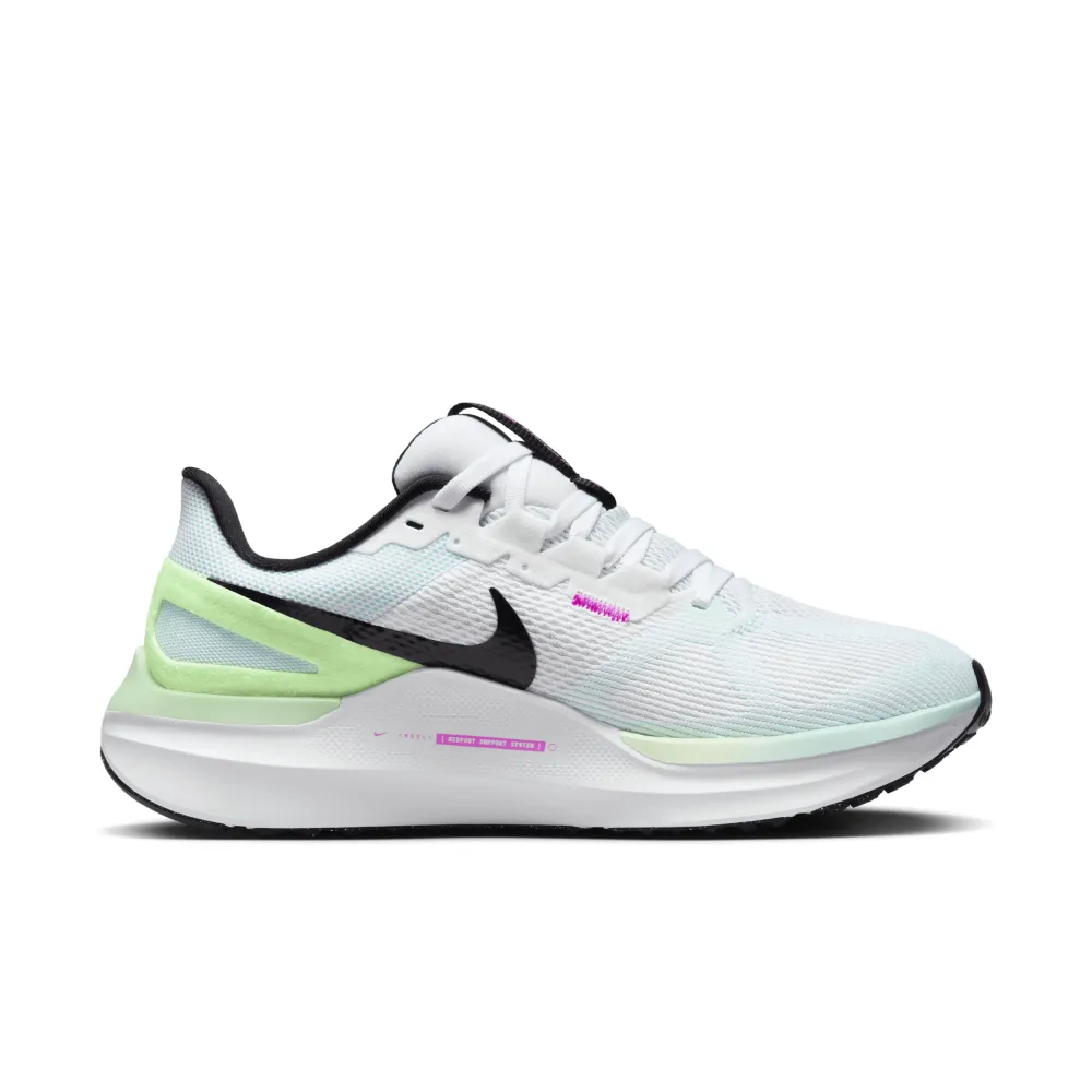 Nike Structure 25 DJ7884-105 / weiss