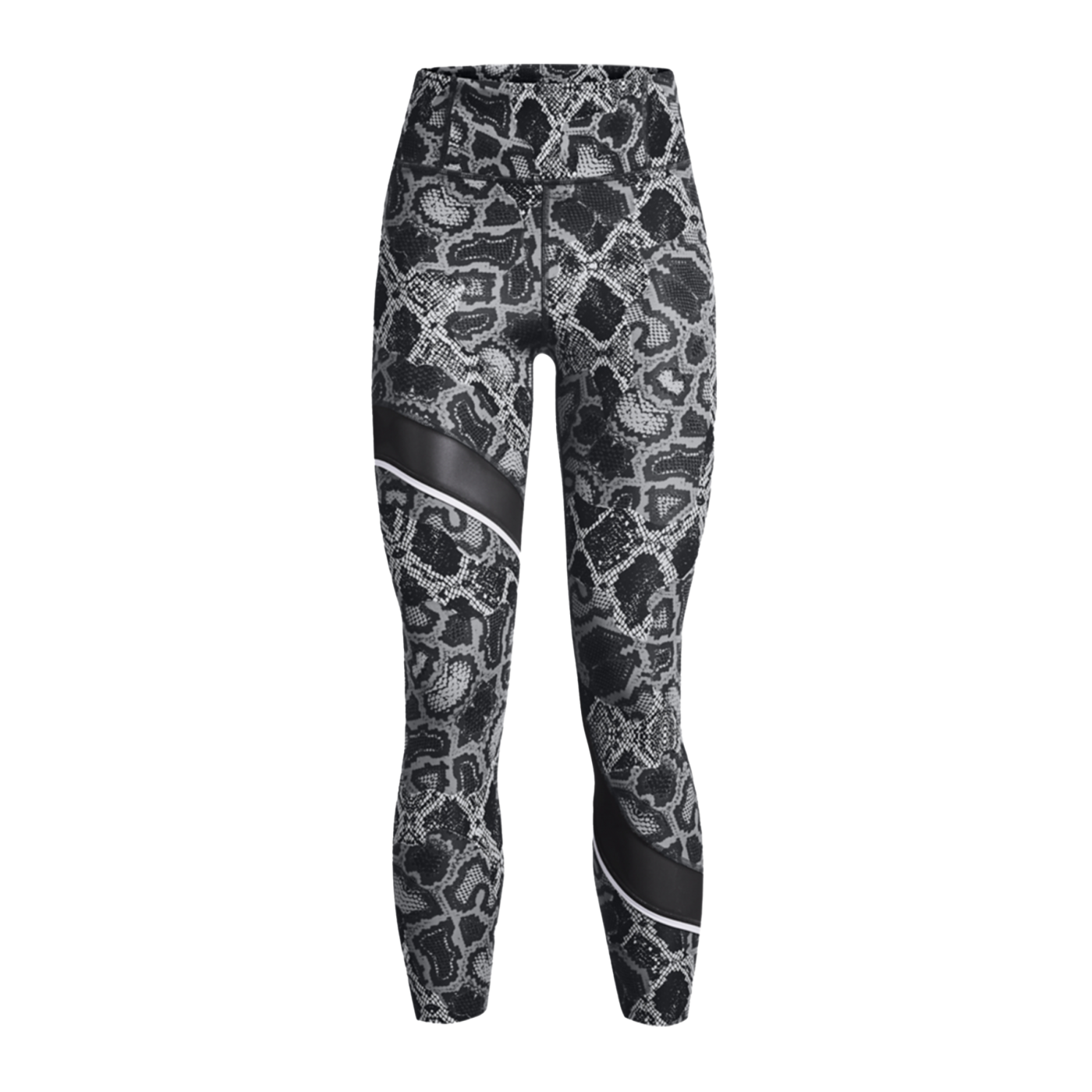 Under Armour Speedpocket Ankle Leggings Damen F001
