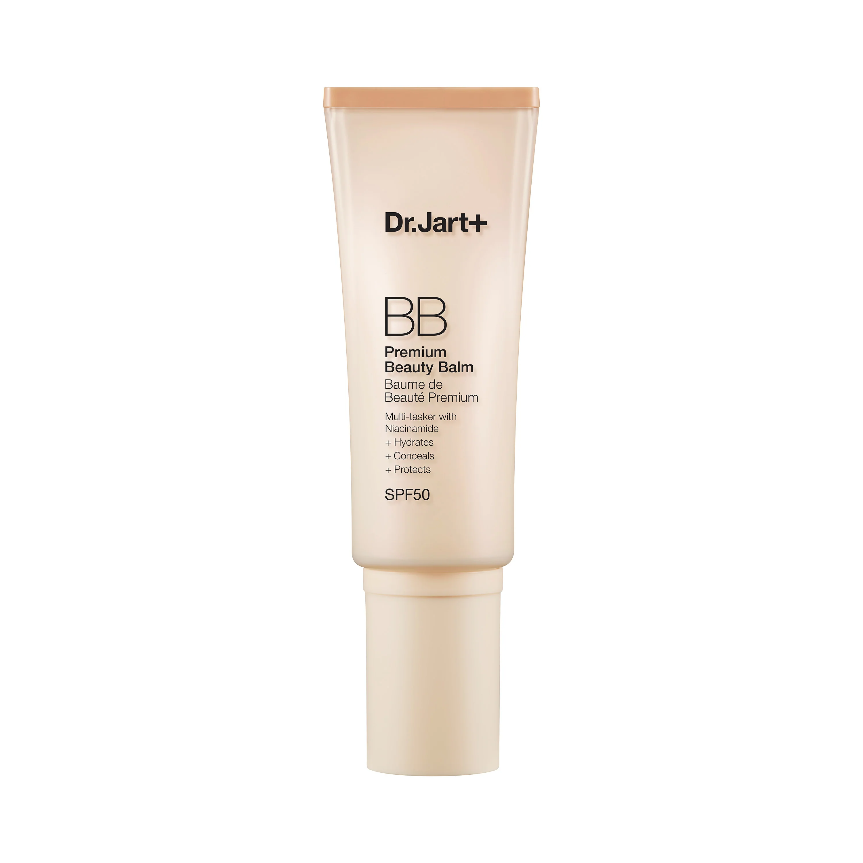 Premium BB Beauty Balm - BB Cream