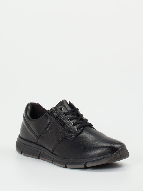 Schnürschuh-46510091143 Solidus