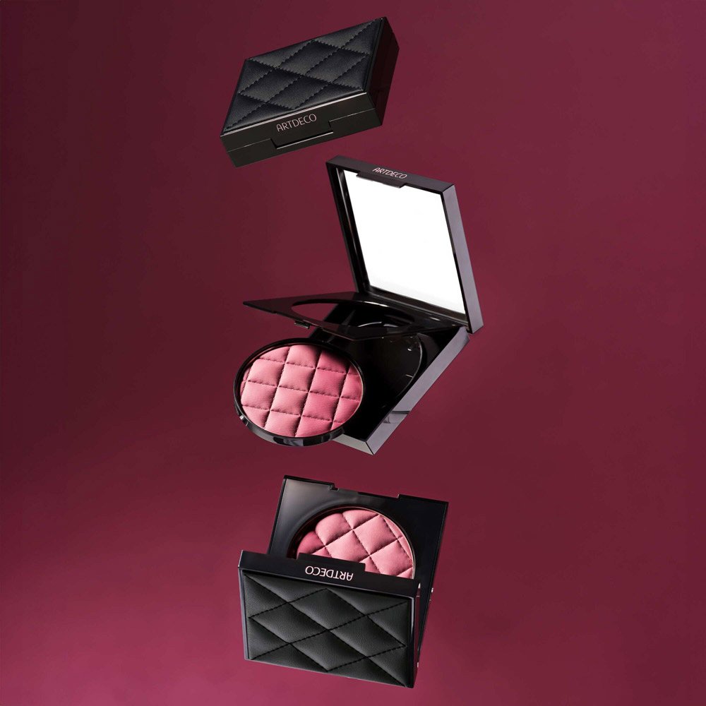 ARTDECO Rouge & Highlighter Blush Couture