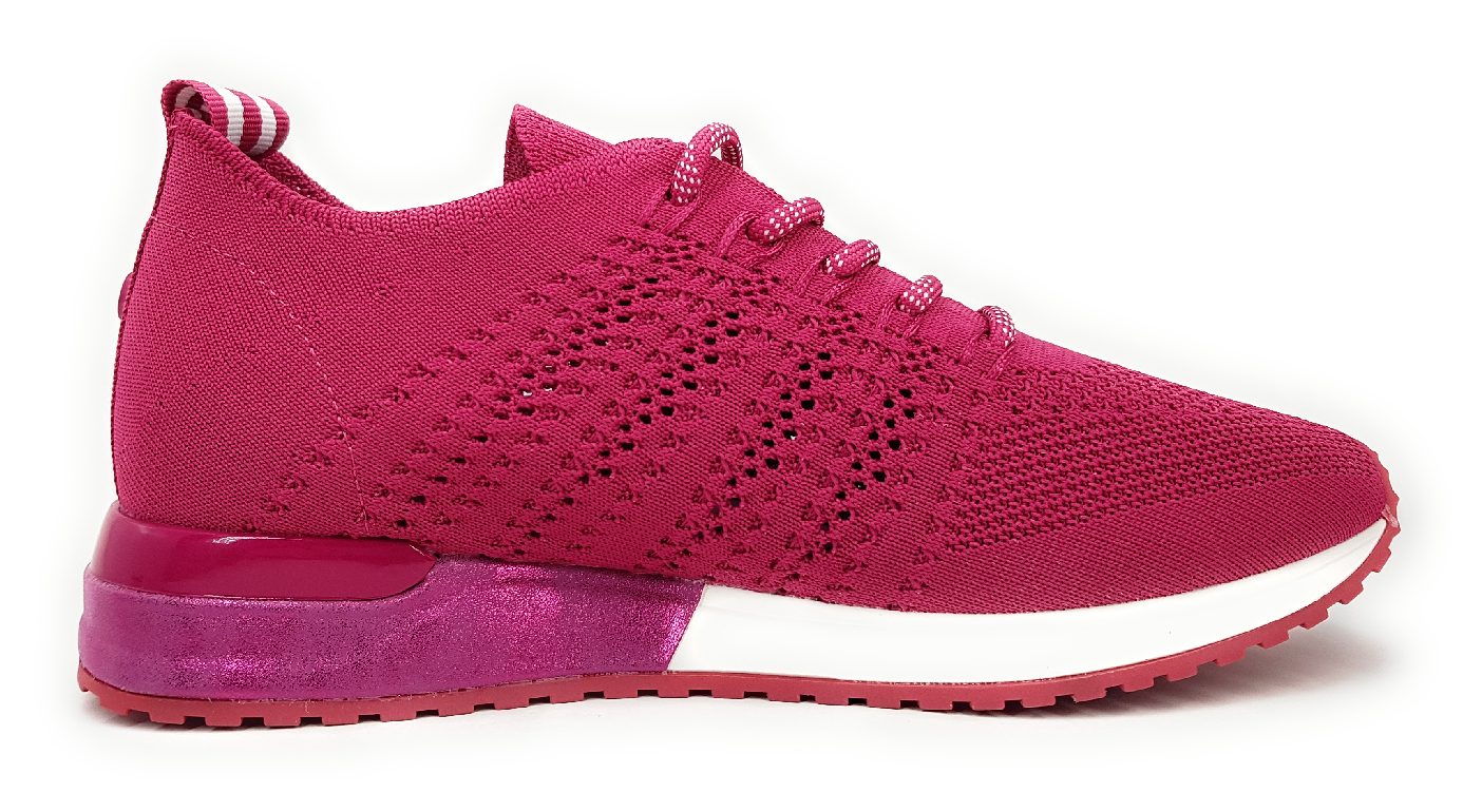 La Strada 1892649-4532 Rot fuchsia