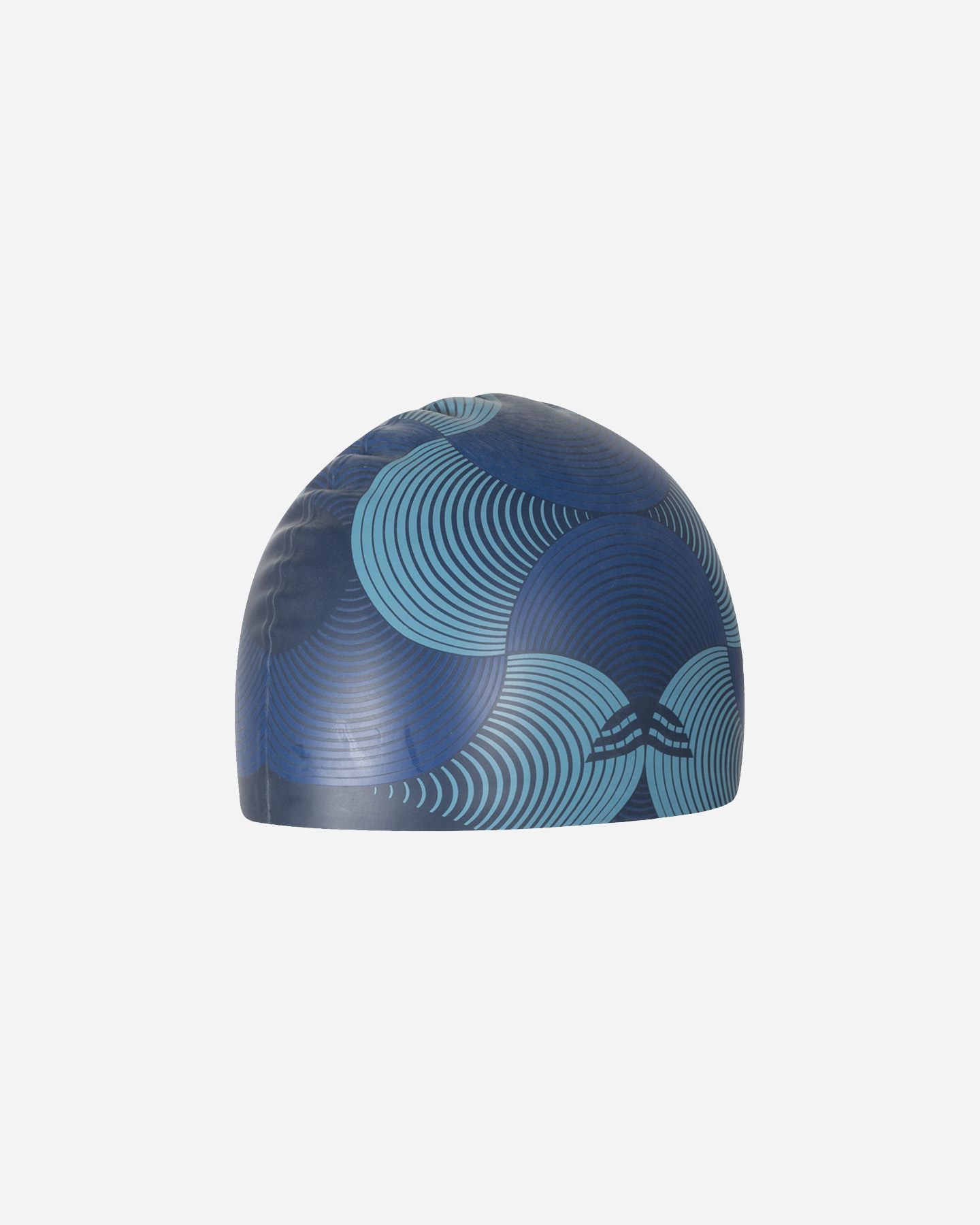 Czapka basenowa Aquarapid Circle Assorted CIRCLE-ASS
