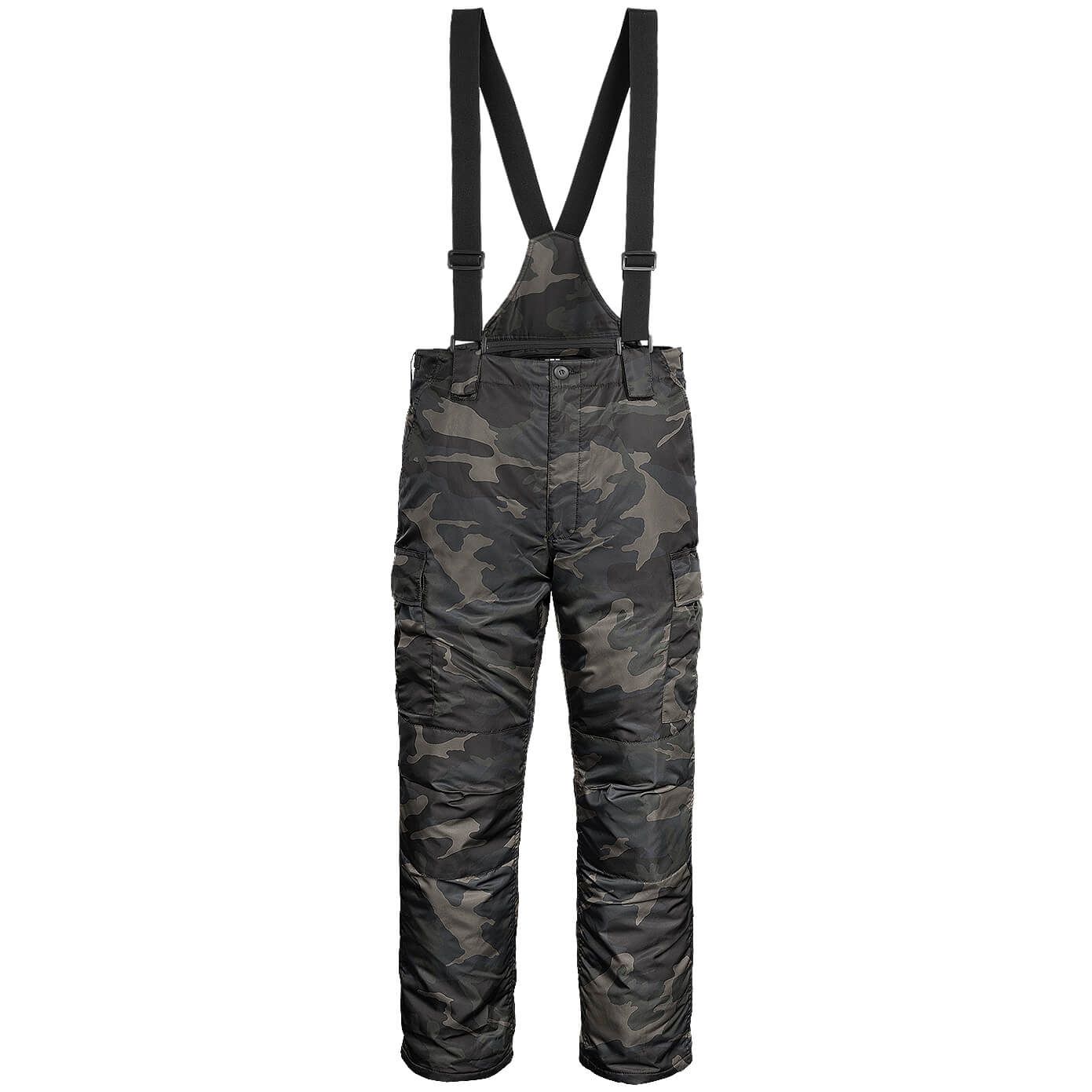 Premium Thermohose