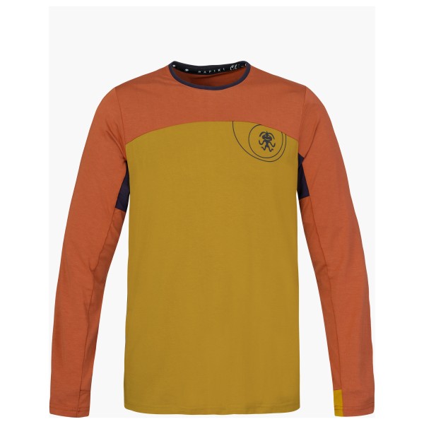 Rafiki - Pitone - Longsleeve