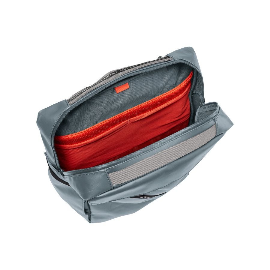 Mineo Transformer 20 Fahrrad Rucksack Fahrradtasche
