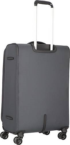 WORLDPACK Dublin 4 Rollen Kofferset 3-teilig