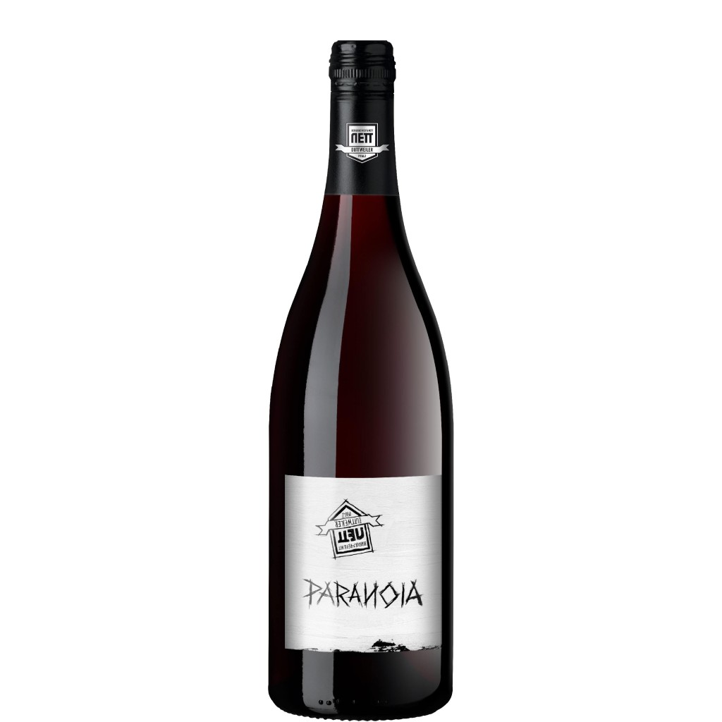 Paranoia' Pinot Noir trocken