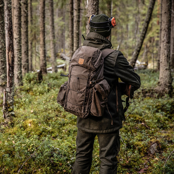 VÄRMLAND WOOL JACKET M Herren - Übergangsjacke