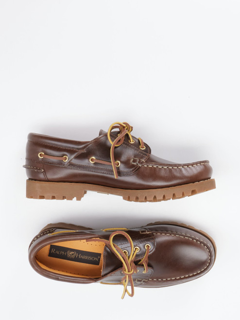 Bootschuh-46112090016 Ralph Harrison