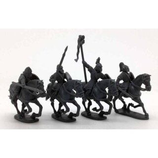 SAGA: Goth Noble Cavalry