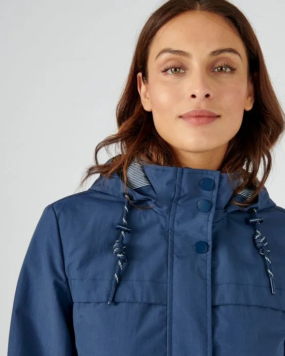 Parka détente