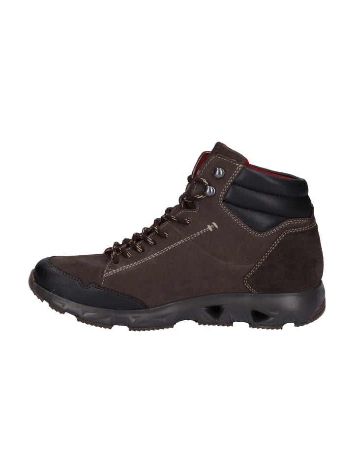 Josef Seibel Stiefelette Noah 55 in moro-kombi günstig kaufen