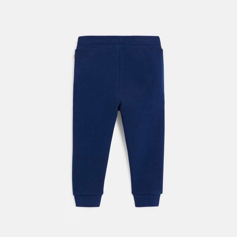 Jogging bébé garçon bleu indigo Catimini