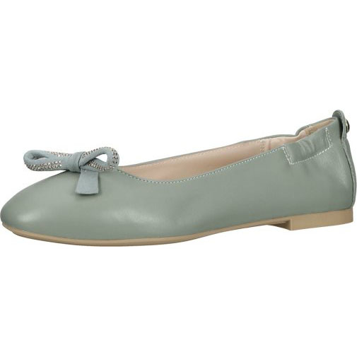 NeroGiardini Ballerinas
