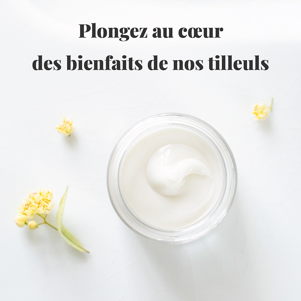 til LE BAUME QUI RESSOURCE Baume du soir régénérant apaisant