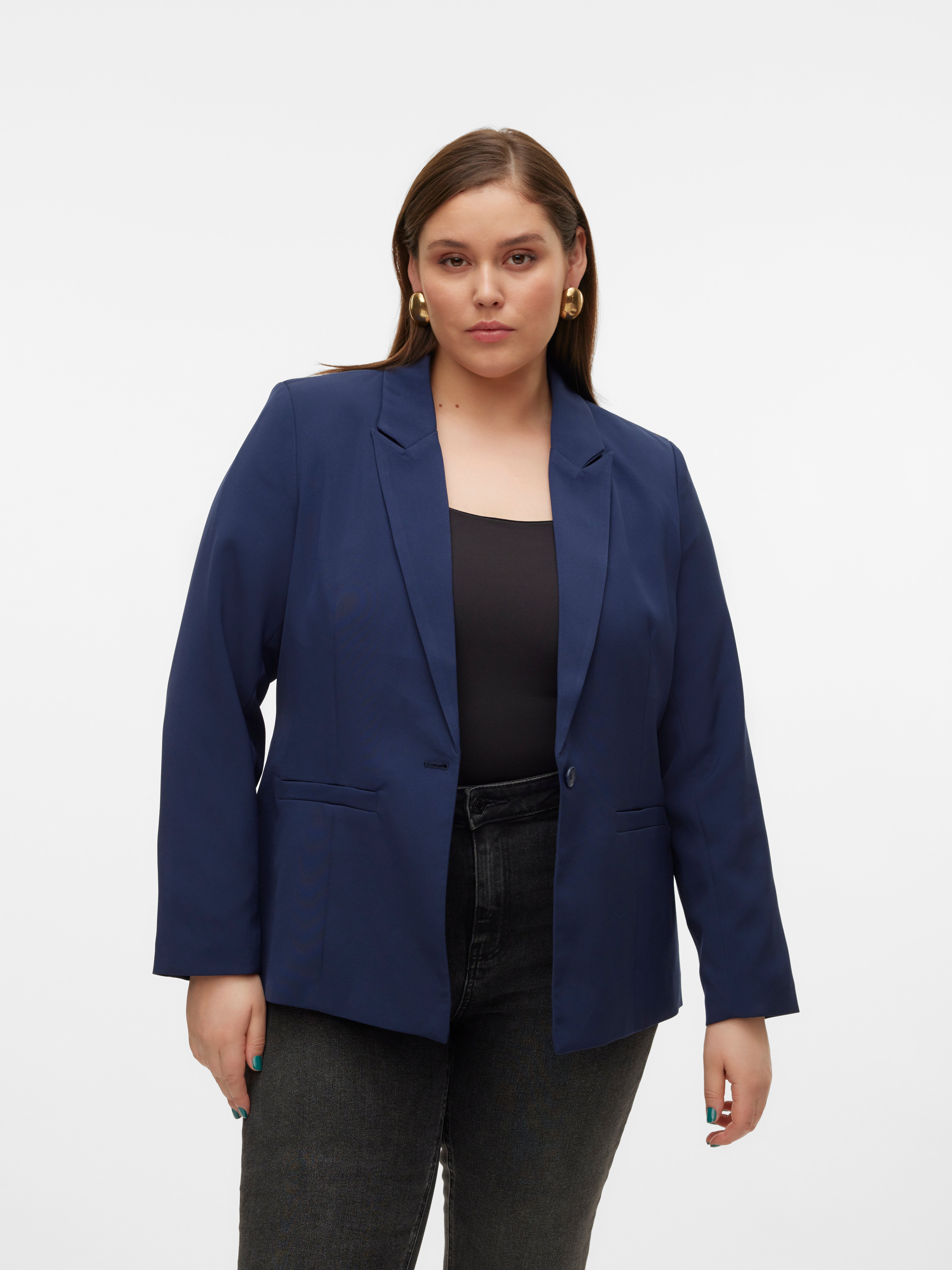 VMCKAIA Blazer