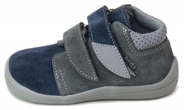 beda |v2 ~ MidCut Leder + TEX ~ Danny