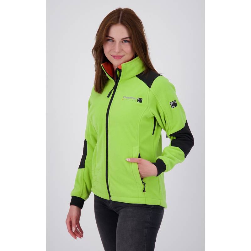DEPROC active CANADA Women Outdoorjacke Damen