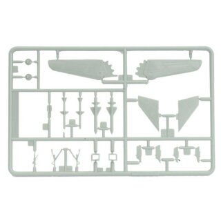 West German Starter Force - Panzeraufklärungs Kompanie (Plastic) (EN)