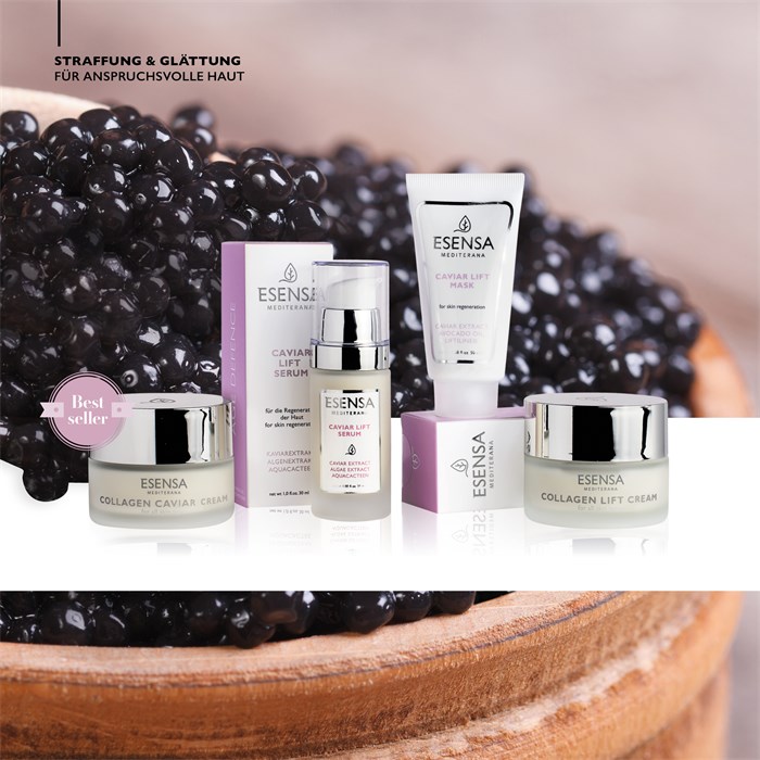 Caviar Lift Mask