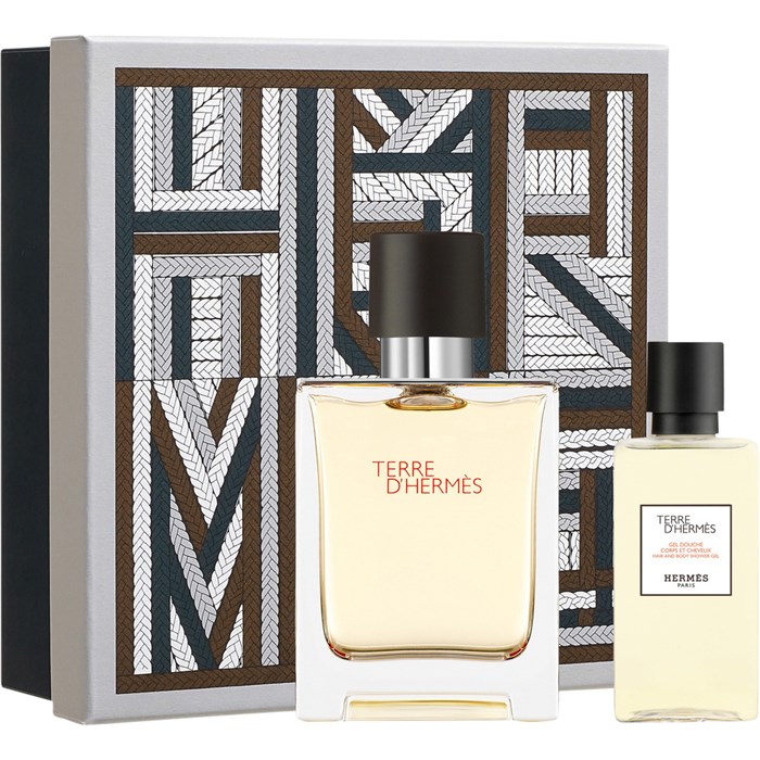 Terre d'Hermès Geschenkset von Hermès