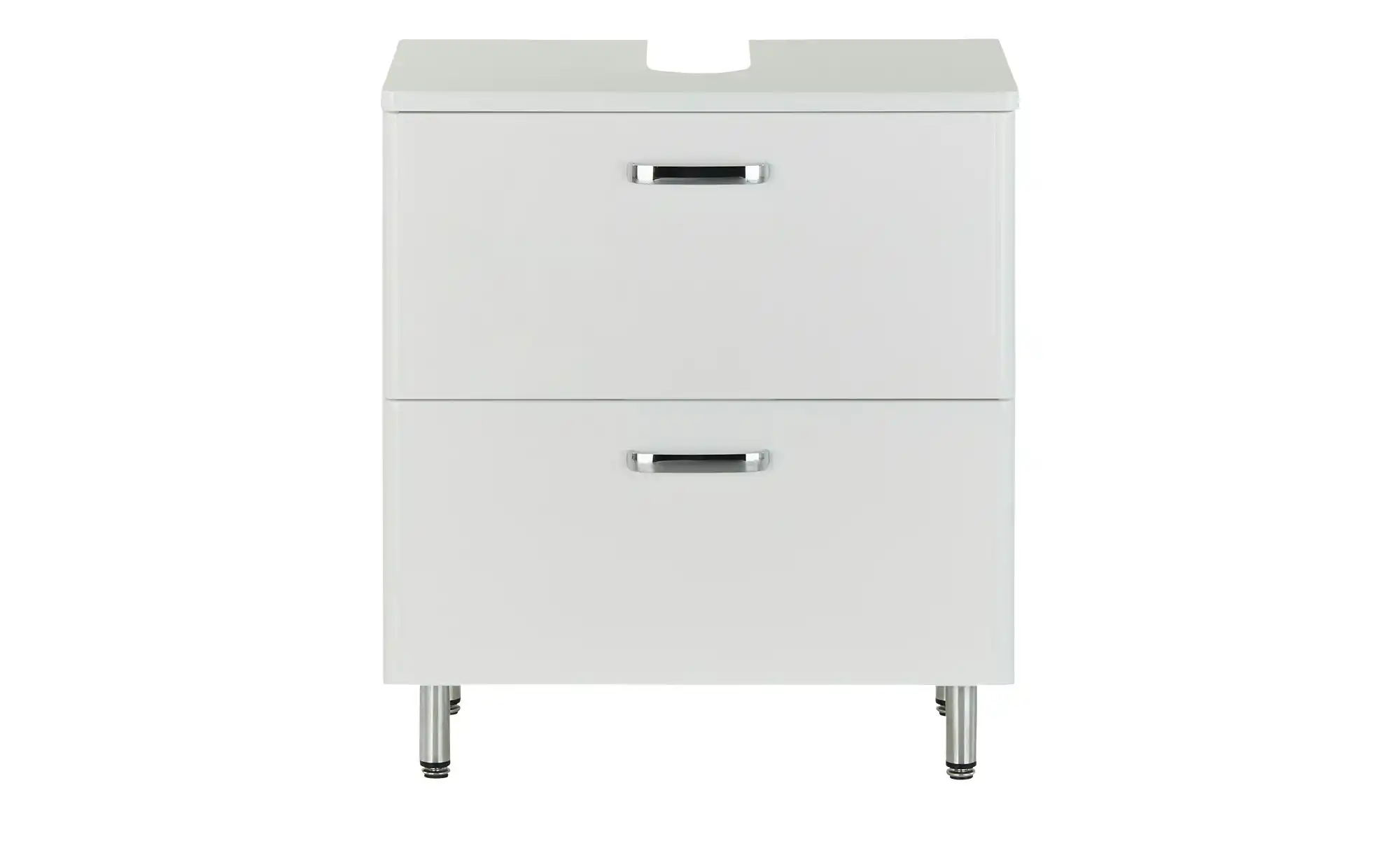 Waschbeckenunterschrank