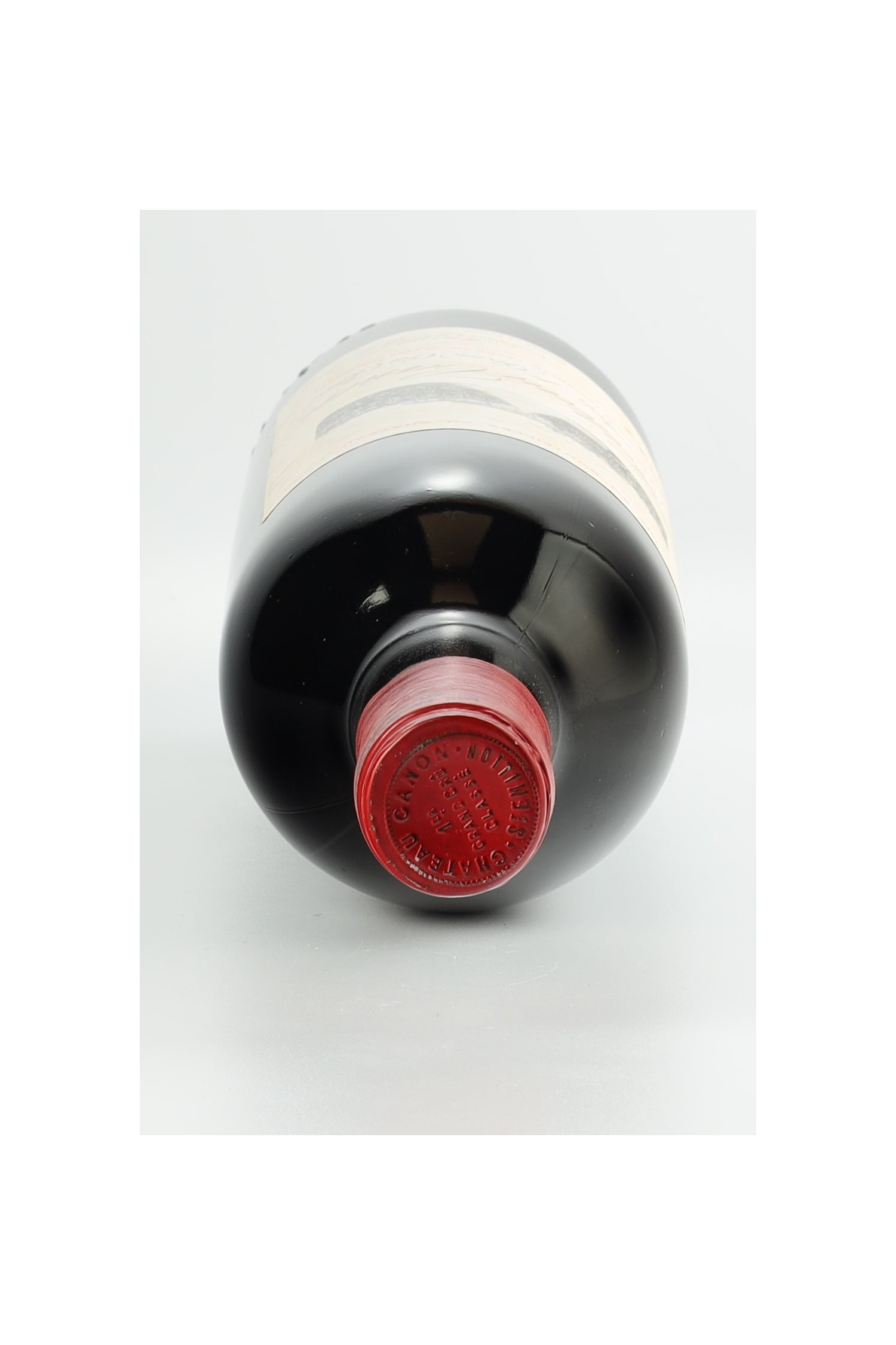 Château Canon 1977, Saint Emilion