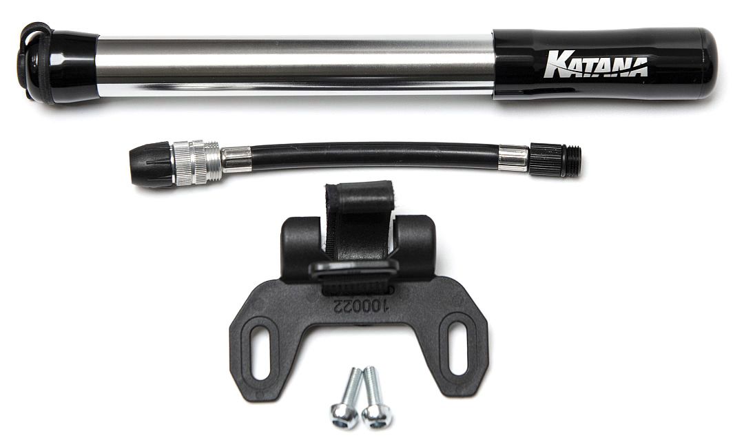 Katana Mistral XR CNC Pumpe kaufen | Bike-Discount