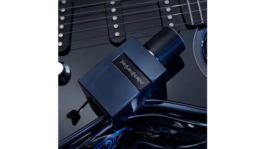 Yves Saint Laurent Y L'Elixir Eau de Parfum 60 ml