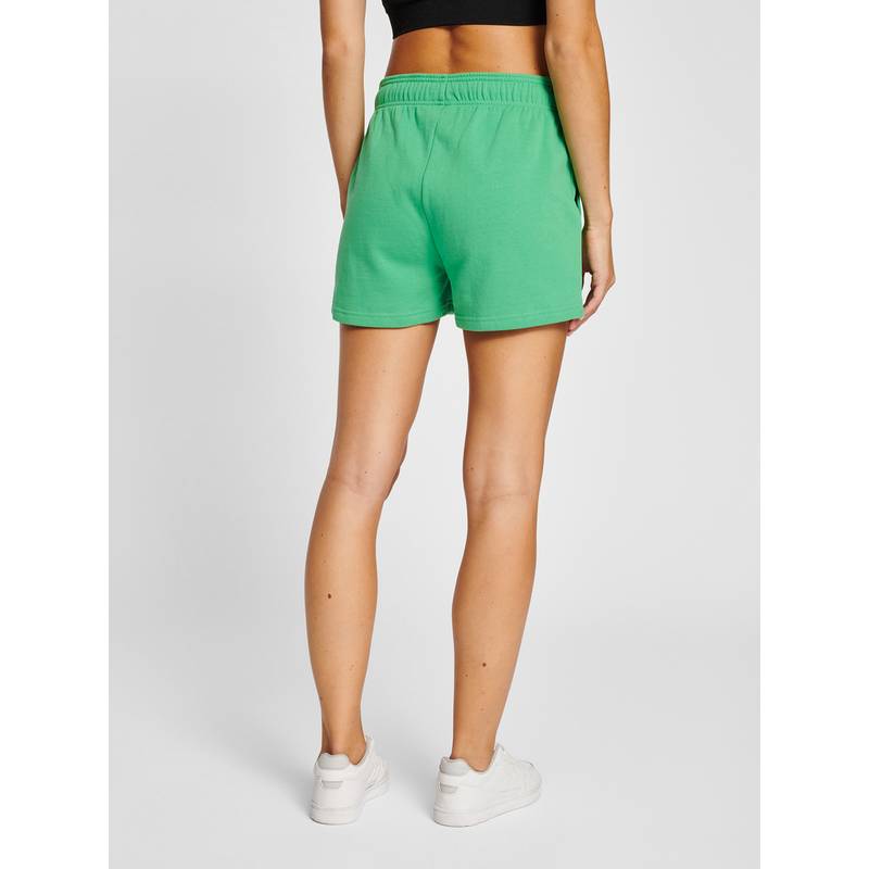 hummel hmlLEGACY WOMAN SHORTS Shorts Damen