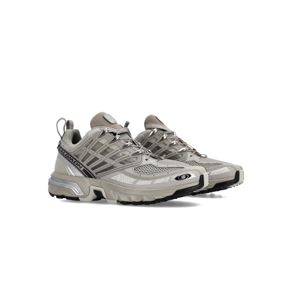 Salomon ACS PRO 472991 / grau