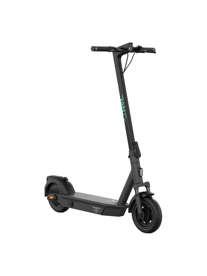 Egret E-Scooter Ey! 6 in grau günstig kaufen onesize