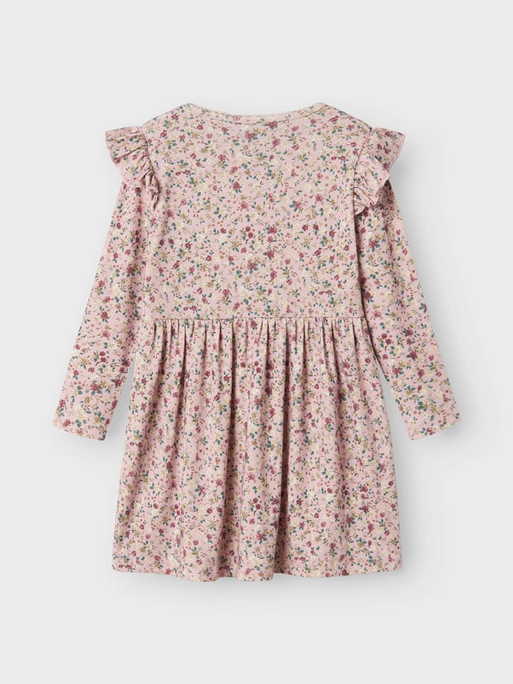 name it Kleid in Rosa günstig kaufen
