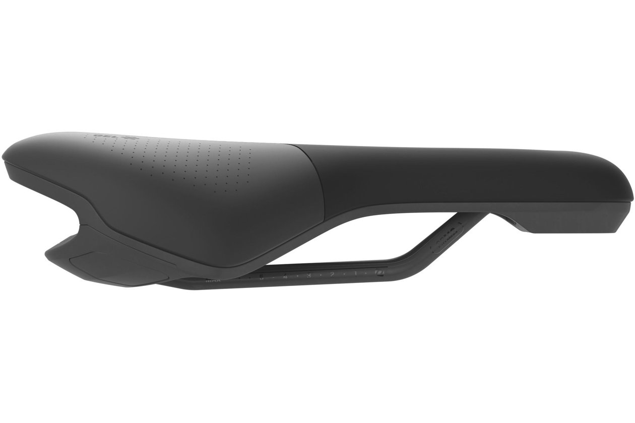 Syncros Sattel Capilano Trekking Gel